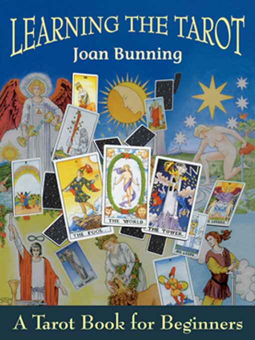 Title details for Learning the Tarot by Joan Bunning - Available